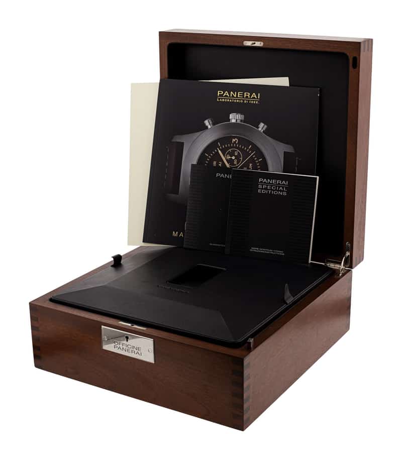 Panerai Mare Nostrum PAM00603